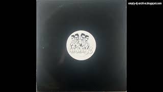 The Afro Boys - I Need You (Vocal Mix)