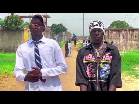 Stanley B X Black bwoy _Tiparii (Bundu Abii) official visualizer 