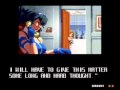 KoF 2003 K Team End
