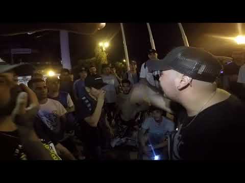 Thom vs Plus (8vos) - Tigre Under (19-4) - Copa del norte