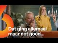 Dit is het ERGSTE en ENGSTE wat Martien OOIT heeft MEEGEMAAKT | Het beste van Chateau Meiland
