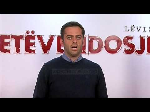 Deputetët opozitarë të arrestuar vizitohen nga KMDLNJ - Top Channel Albania - News - Lajme