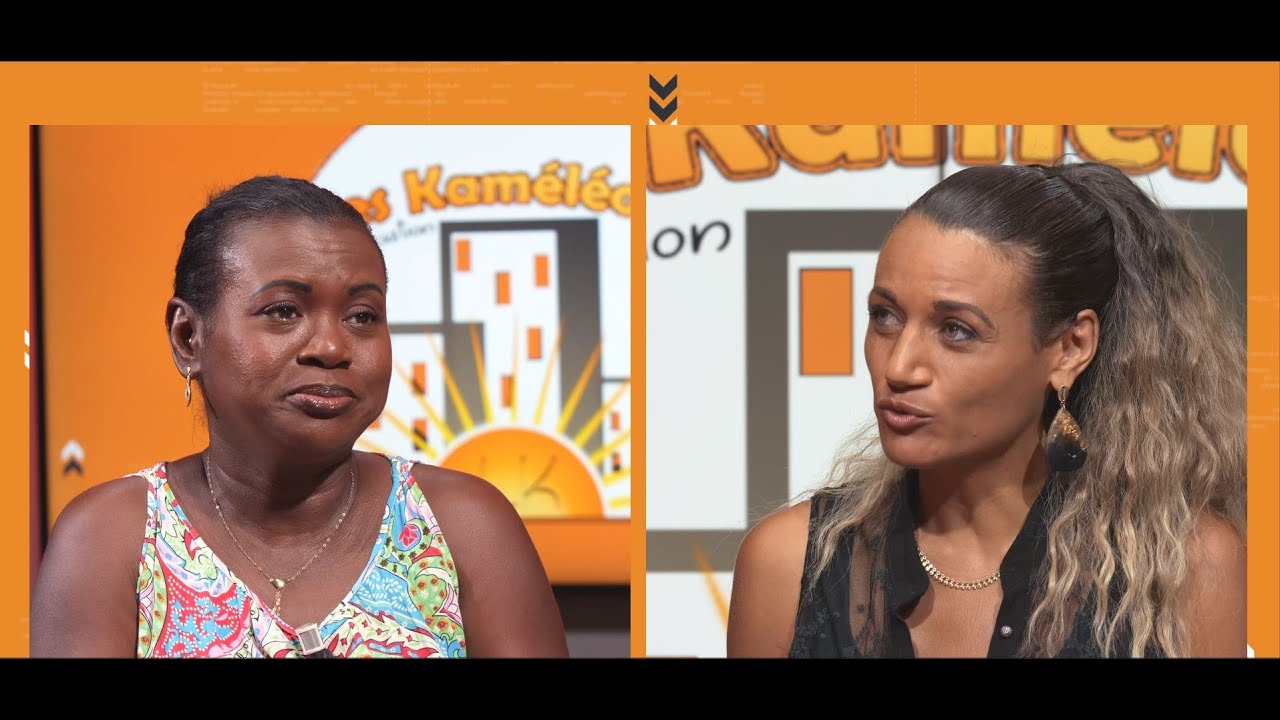 Kouté Sa : L'association les Kaméléons dynamise la vie des seniors à la Cité Dillon et prépare un événement bien-être