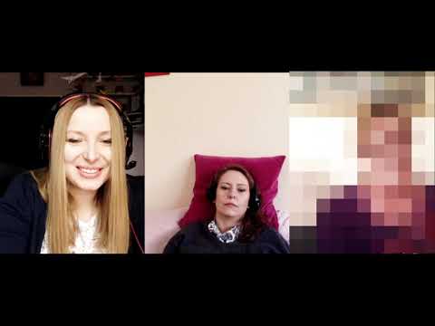 87-PL Magda, Byt wspinający się na swój szczyt bezczelności - Hipnoza Regresyjna