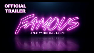 Famous (2021) Video