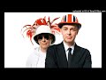 Pet Shop Boys - Vulnerable