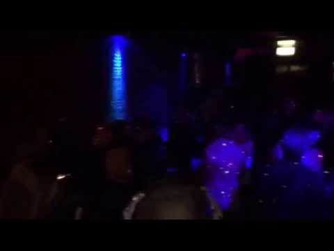 Paul Sheep @ Classic Fantastic @ PartyClub Rotterdam