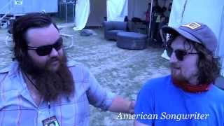 Bonnaroo 2011: The Apache Relay Interview
