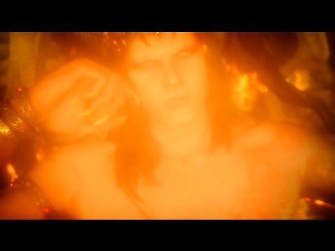 Final Fantasy XV - Boss: Ifrit (Chapter 14)