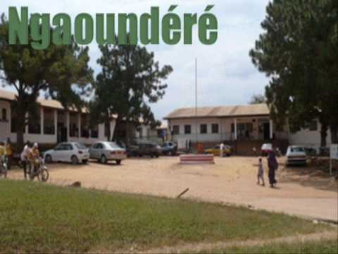 Cities of the World - Ngaoundéré (Cameroon)