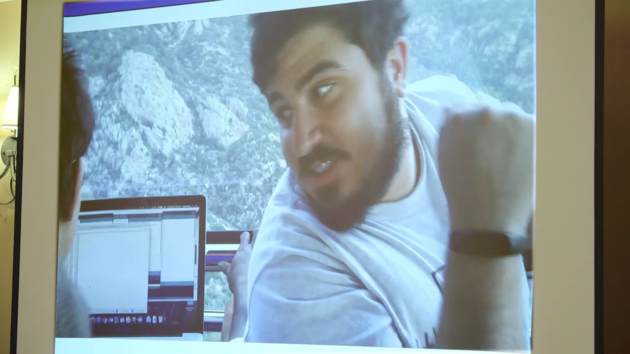 Conference Presentation: Low-cost Sensing Technologies for Bridge Structural Health Monitoring