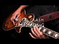 Thrash Metal Guitar Backing Track #shorts #guitar #backingtrack