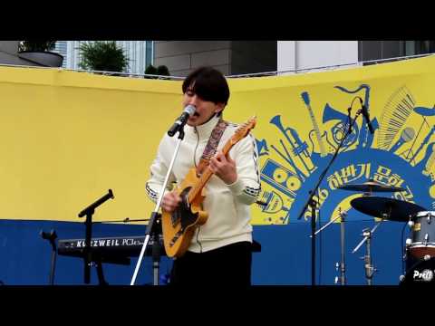 [161026 박물관 춤추고 노래하다] 미인(신중현과엽전들) - 잔나비(JANNABI)