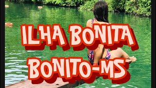 Vídeo Balneário Ilha Bonita