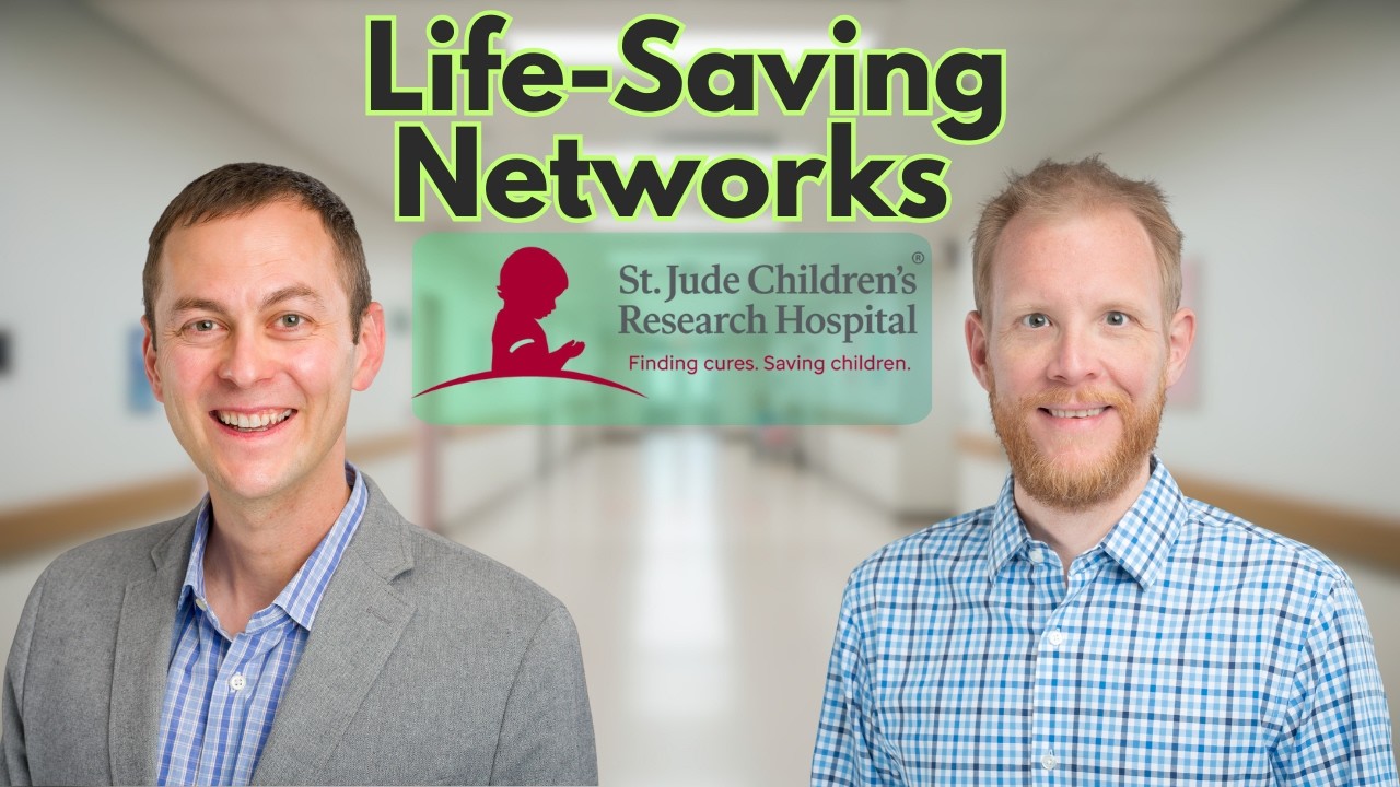 Life-Saving Networks