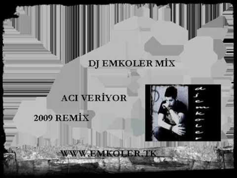 Dj Emkoler Vs Acı VeriYor Remix 2009