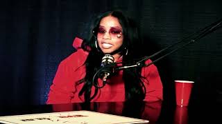 PREVIEW.. Mysonne - Sit-Downs with the Stand-Ups — Remy Ma ..