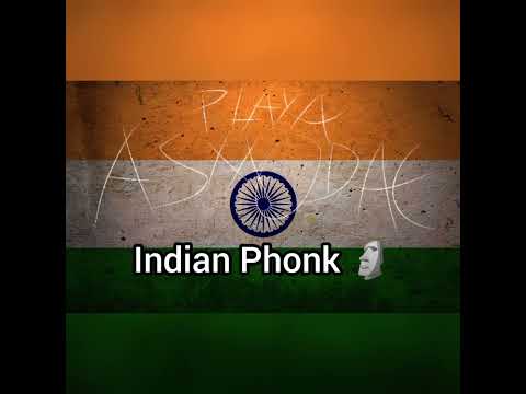 This is real 🇮🇳indian phonk 🔥🗿 #flstudio #phonkhouse #producer #phonkrap #drift #bankai #shorts #yt