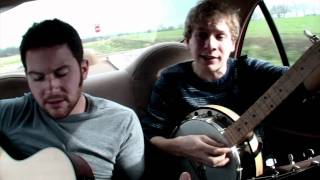 I Hear Them All (Old Crow Medicine Show cover)