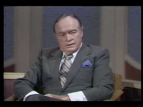 afbeelding Bob Hope talks about CANCEL MY RESERVATION