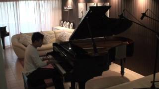 Schubert Impromptu No.3