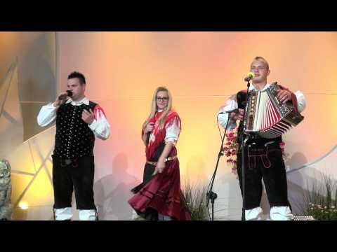 Ansambel Žargon (Središče ob Dravi)-Le veter ve za tvoje sanje (v živo)