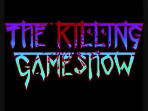 The Killing Game Show Amiga