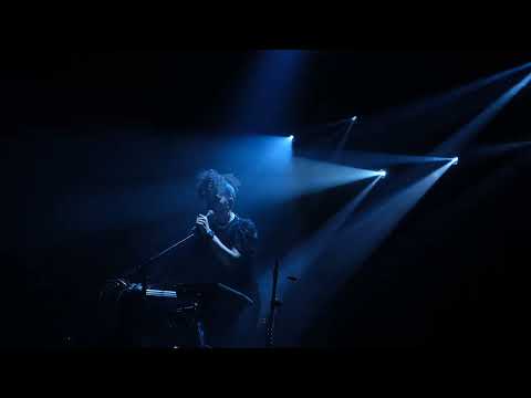 2023 09 22 Echoes of zoo   Esinam @ AB 8