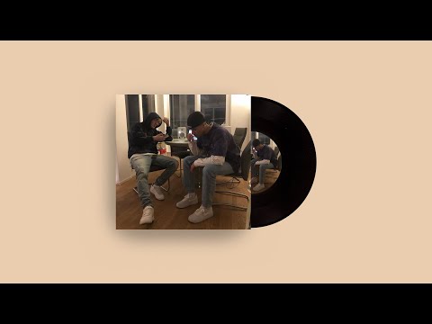 (FREE) Edo Saiya x LUIS Type Beat - Freunde (prod. a3 x Benaddict)