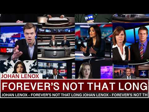 Video thumbnail for Forever’s Not That Long