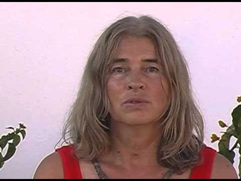 Safi Nidiaye: Konflikte lösen mit Herzensarbeit