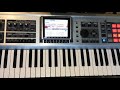 La piedra tutorial by Robert Serrano