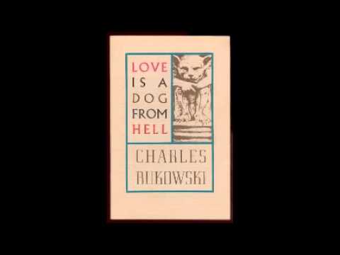 Charles Bukowski - quiet clean girls in gingham dresses