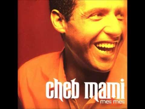 cheb mami - bekatni