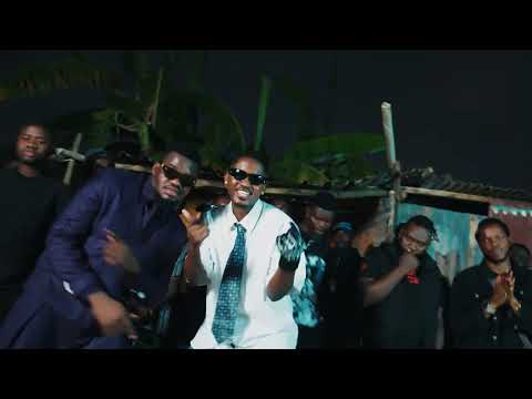 John Trouble, Button Rose & Deezy  - Vender Sonho ( Vídeo Oficial )