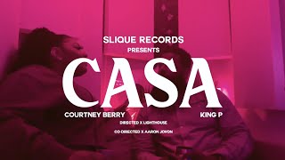 Casa Music Video