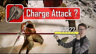 [法環] 拉塔恩弱突刺屬性？