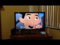 Mulan 1999 VHS Promo Australia Post Release Version