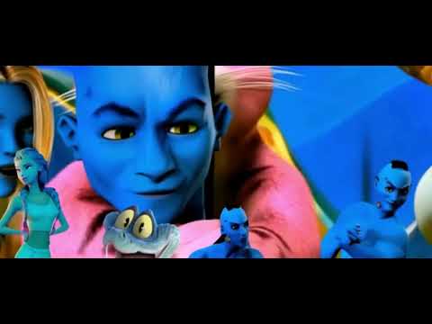 DJ-Djavora - Wonderland Ft TeamX 4K Cartoon Videoclip Official DM Productions ®. Pro ani vp09