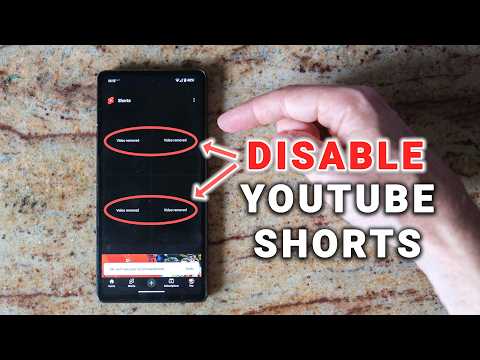 YouTube Thumbnail