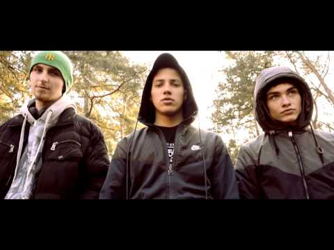 MDR Murzyn x Cezar - Z tego serca [VIDEO]