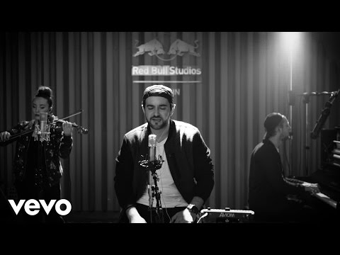 Chefket - Wir (Akustik)