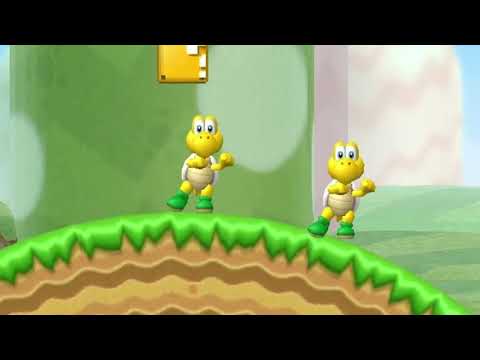 Bah Bah but it's in HD