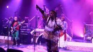 PITURA STAIL - Na Bruta Banda @ Arsenale di Venezia - Carnevale2015