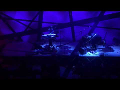 Cup (Nels Cline/Yuka C. Honda) @ National Sawdust 2/14/2018