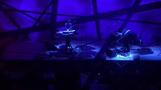 Cup (Nels Cline/Yuka C. Honda) @ National Sawdust 2/14/2018