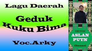 Download lagu Lagu Geduk Kuku Bima Bersama Family Electone Voc.Arky. mp3