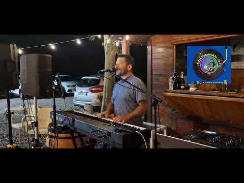 Anteprima video "Paolo Pianista e DJ" su Lyrium