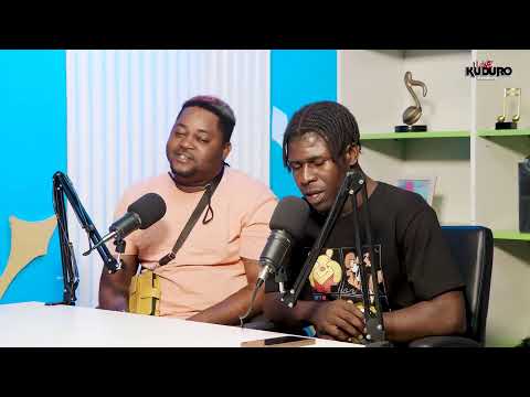 PODCAST COM O PROJETO 100 BOSS