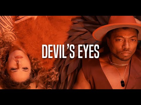Moreland - Devil's Eyes (feat. Verena Pötzl) | Official Music Video